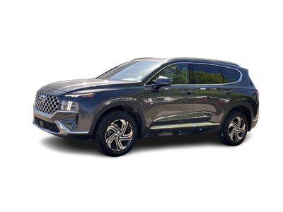 2023 Hyundai Santa Fe in Calgary, Alberta