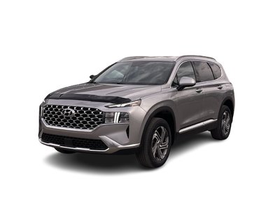 2023 Hyundai Santa Fe in Calgary, Alberta