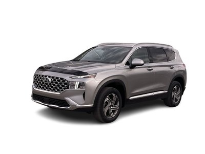 2023 Hyundai Santa Fe in Calgary, Alberta