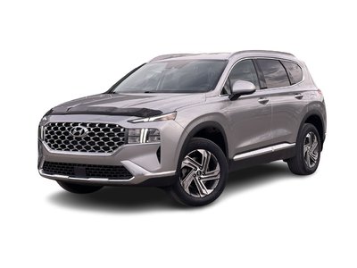 2023 Hyundai Santa Fe in Calgary, Alberta