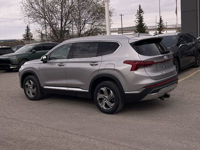 Hyundai Santa Fe  2023 à Calgary, Alberta