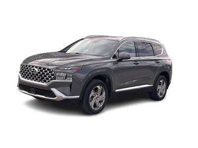 2023 Hyundai Santa Fe in Calgary, Alberta