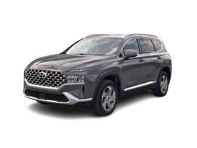 2023 Hyundai Santa Fe in Calgary, Alberta