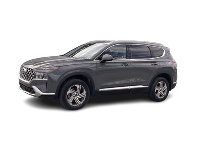 Hyundai Santa Fe  2023 à Calgary, Alberta