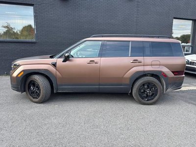 2024 Hyundai Santa Fe in Calgary, Alberta