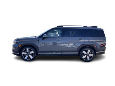 2024 Hyundai Santa Fe in Calgary, Alberta