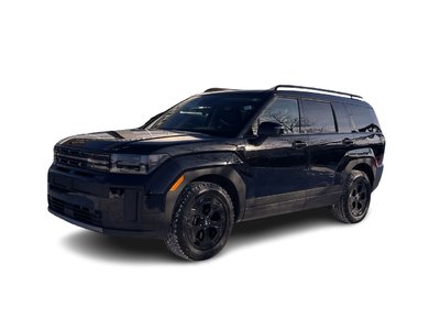 2024 Hyundai Santa Fe in Calgary, Alberta