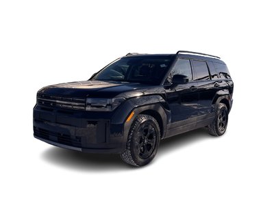 2024 Hyundai Santa Fe in Calgary, Alberta