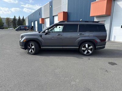 2024 Hyundai Santa Fe in Calgary, Alberta