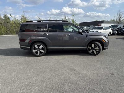 2024 Hyundai Santa Fe in Calgary, Alberta
