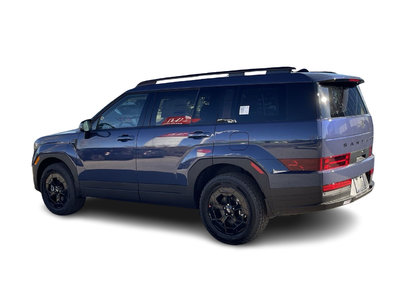 2025 Hyundai Santa Fe in Calgary, Alberta