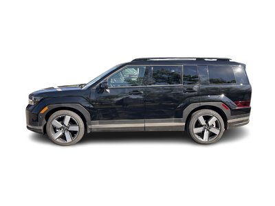 2025 Hyundai Santa Fe in Calgary, Alberta