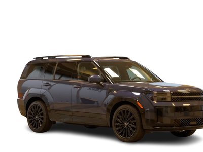 Hyundai Santa Fe  2025 à Calgary, Alberta