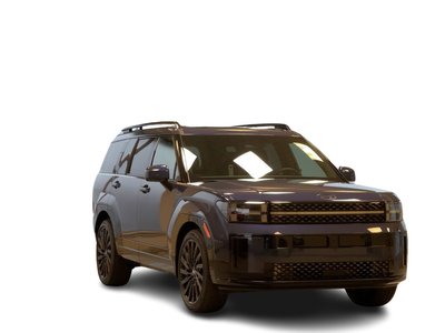 Hyundai Santa Fe  2025 à Calgary, Alberta