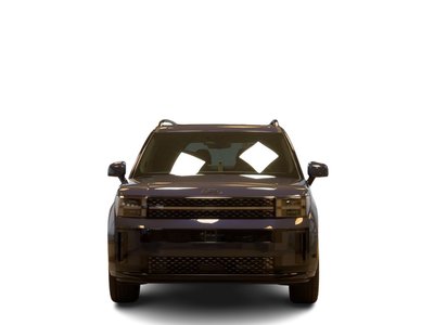 Hyundai Santa Fe  2025 à Calgary, Alberta