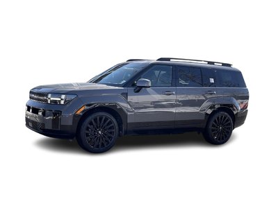 Hyundai Santa Fe  2025 à Calgary, Alberta