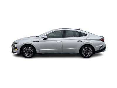 2026 Hyundai Sonata Hybrid in Calgary, Alberta