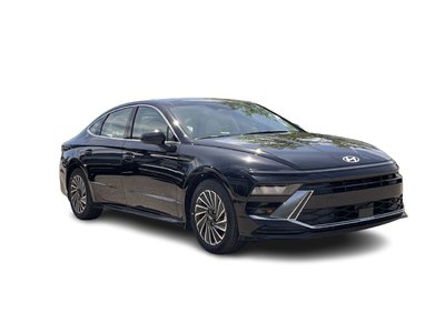 2026 Hyundai Sonata Hybrid in Calgary, Alberta