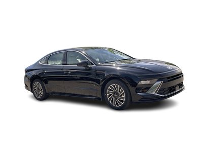 2026 Hyundai Sonata Hybrid in Calgary, Alberta