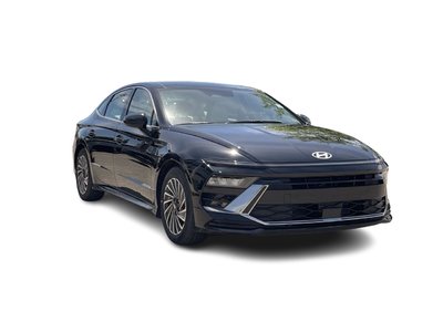 2026 Hyundai Sonata Hybrid in Calgary, Alberta