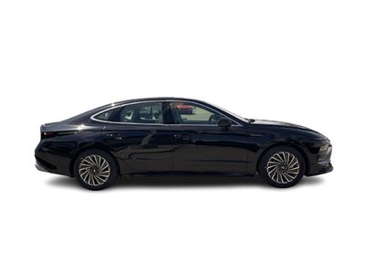 2026 Hyundai Sonata Hybrid in Calgary, Alberta