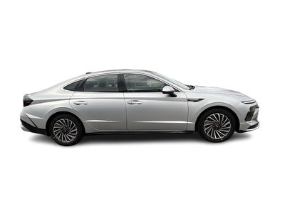 2026 Hyundai Sonata Hybrid in Calgary, Alberta