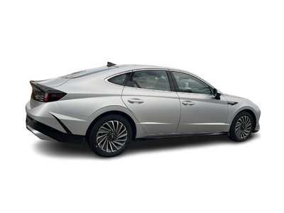 2026 Hyundai Sonata Hybrid in Calgary, Alberta