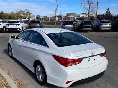 2014 Hyundai Sonata in Calgary, Alberta