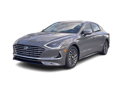 2022 Hyundai Sonata in Calgary, Alberta