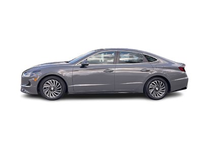 2022 Hyundai Sonata in Calgary, Alberta