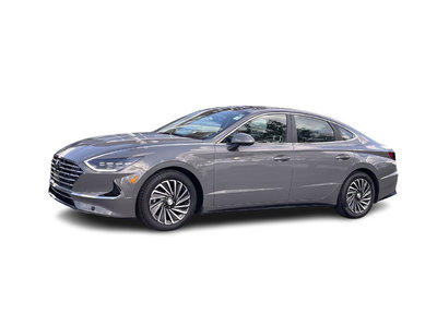 2022 Hyundai Sonata in Calgary, Alberta