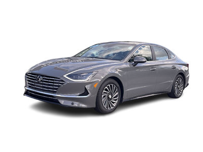 2022 Hyundai Sonata in Calgary, Alberta