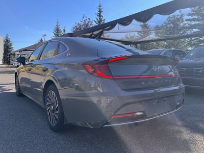 2023 Hyundai Sonata in Calgary, Alberta