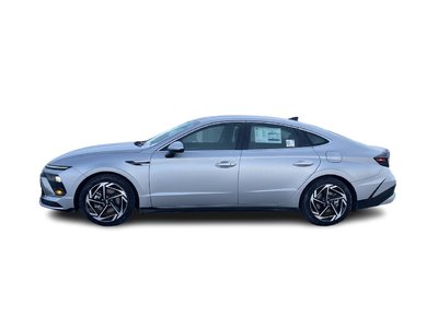 2026 Hyundai Sonata in Calgary, Alberta