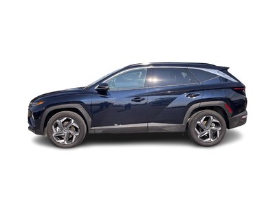2024 Hyundai Tucson Hybrid in Calgary, Alberta