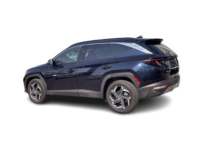 2024 Hyundai Tucson Hybrid in Calgary, Alberta