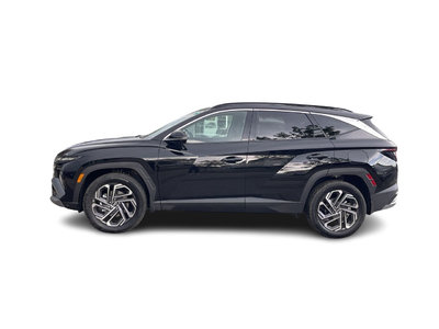 2025 Hyundai Tucson Hybrid in Calgary, Alberta