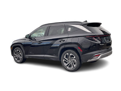 2025 Hyundai Tucson Hybrid in Calgary, Alberta