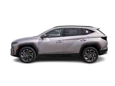 Hyundai Tucson Hybrid  2025 à Calgary, Alberta