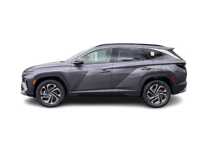 Hyundai Tucson Hybrid  2025 à Calgary, Alberta