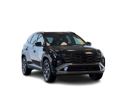 2026 Hyundai Tucson Hybrid in Calgary, Alberta