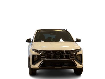 2026 Hyundai Tucson Hybrid in Calgary, Alberta