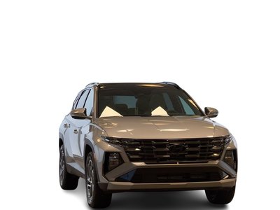 2026 Hyundai Tucson Hybrid in Calgary, Alberta