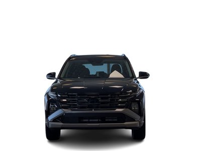 2026 Hyundai Tucson Hybrid in Calgary, Alberta