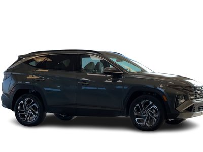2026 Hyundai Tucson Hybrid in Calgary, Alberta