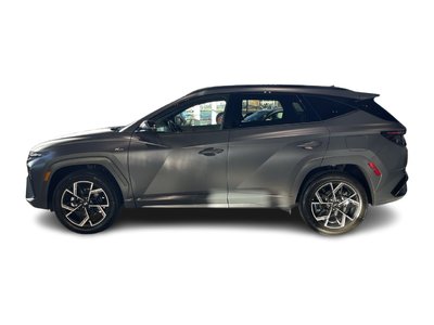 Hyundai Tucson Hybrid  2026 à Calgary, Alberta