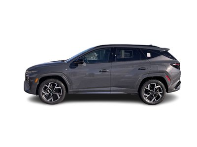 2026 Hyundai Tucson Hybrid in Calgary, Alberta