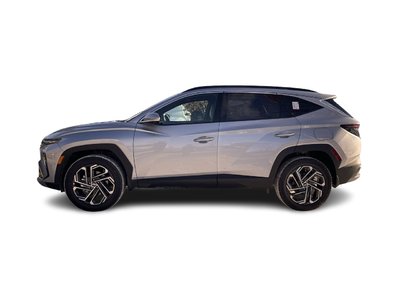 2026 Hyundai Tucson Hybrid in Calgary, Alberta