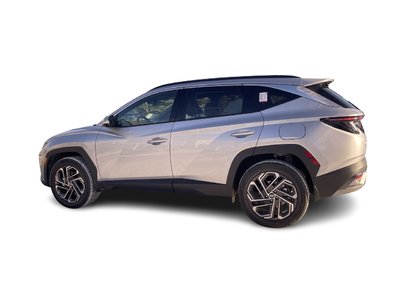 2026 Hyundai Tucson Hybrid in Calgary, Alberta