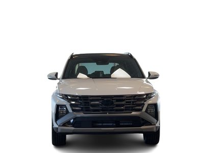 2026 Hyundai Tucson Hybrid in Calgary, Alberta